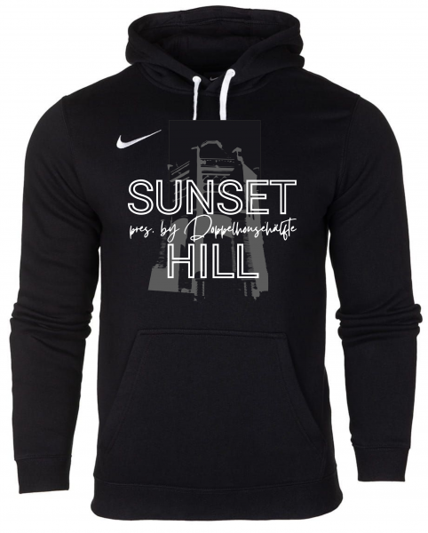 Nike Hoody Sunset Hill Special
