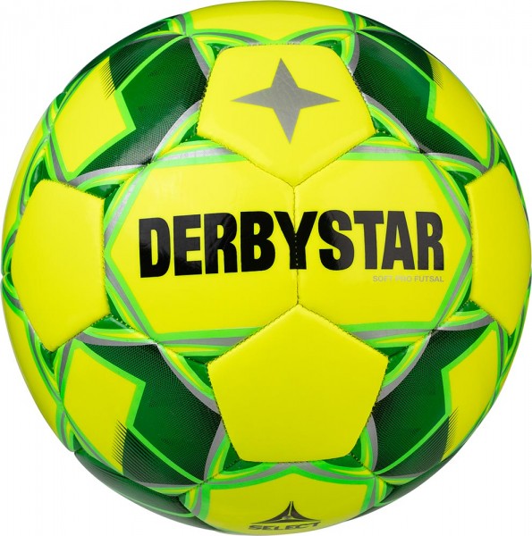 DERBYSTAR Soft Pro Futsal