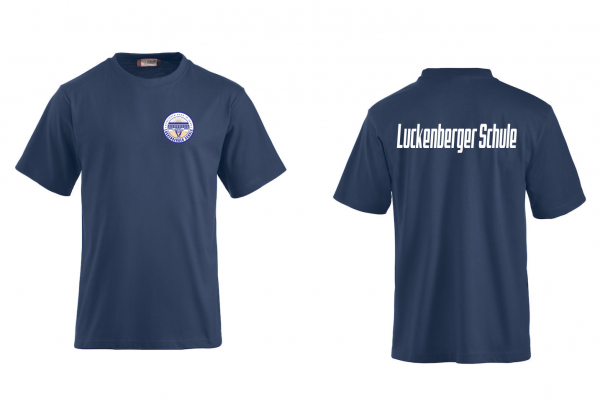 Luckenberger Sch. T-shirt