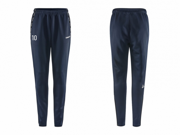 TSV Eiche Köpenick Squad 2.0 Pant