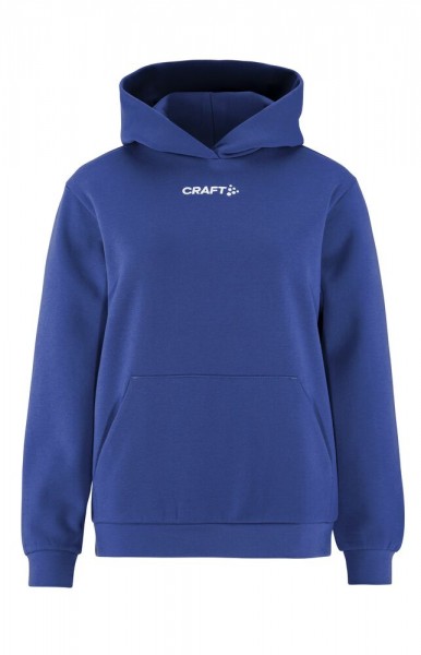 NW Craft Community 2.0 Logo Hoodie Damen