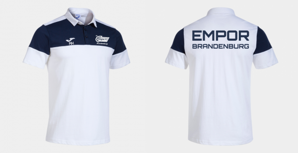 SV EMPOR CREW V POLO COTTON