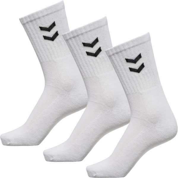 Sportakrobatik Borussia 3-Pack Basic Sock