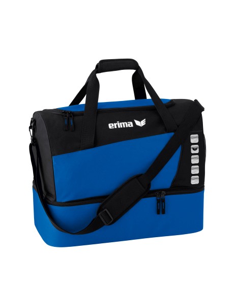 Erima Club 5 Sporttasche mit Bodenfach