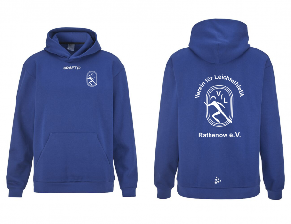 VFL Community 2.0 Logo Hoodie