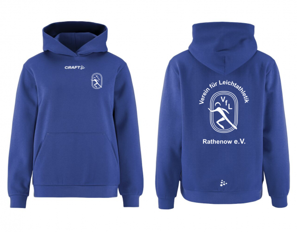 VFL Community 2.0 Logo Hoodie