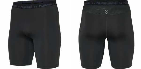 Borussia HML FIRST PERFORMANCE TIGHT SHORTS