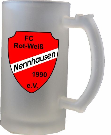 RW Nennhausen Bierglas