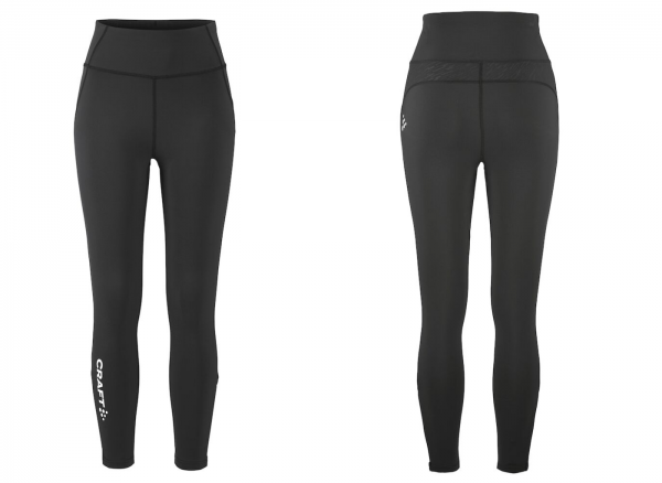 VFL Rush 2.0 Zip Tights Damen