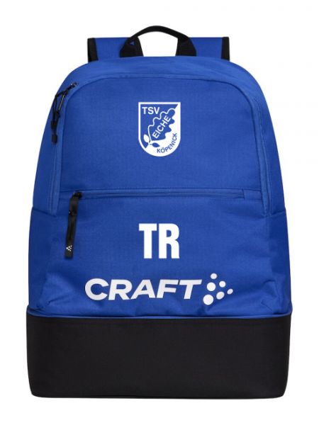 TSV Eiche Köpenick CRAFT Squad 2.0 Shoe Backpack 26L