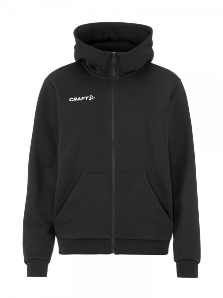 NW Craft Community 2.0 Logo FZ Hoodie Damen