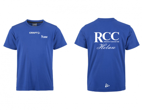 RCC RN Squad Go Function Tee