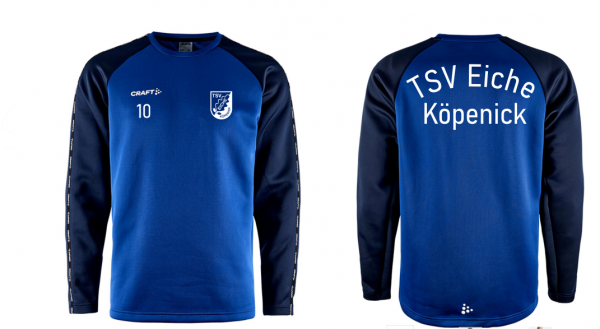 TSV Eiche Köpenick CRAFT Squad 2.0 Crewneck