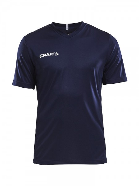 NW Craft SQUAD JERSEY SOLID M navy