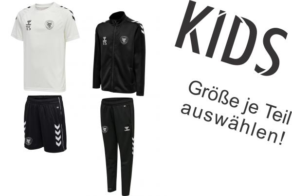 Borussia Paket II Kids
