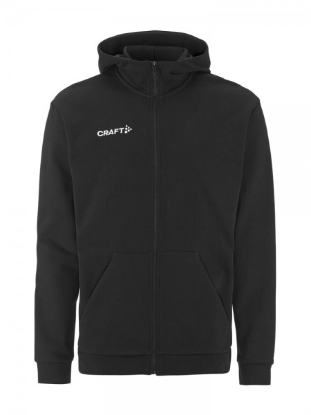 NW Craft Community 2.0 Logo FZ Hoodie M