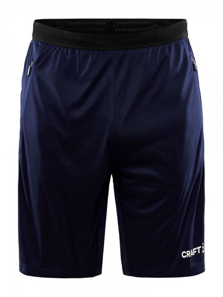 NW Craft Evolve Zip Pocket Shorts M