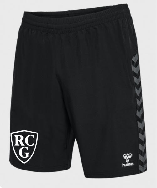 RC Germania Potsdam WOVEN SHORTS