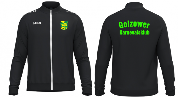 Golzower Karneval Polyesterjacke One