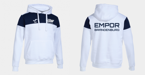 SV EMPOR CREW V HOODIE