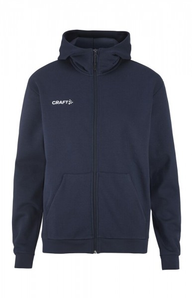 NW Craft Community 2.0 Logo FZ Hoodie M