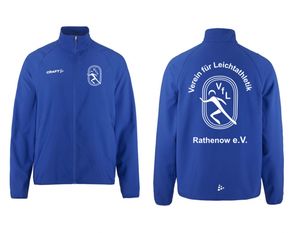 VFL Rush 2.0 Training Jacket Damen