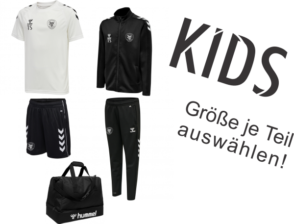 Borussia Paket III Kids
