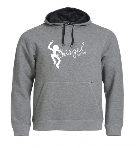 Bürgel Hoodie