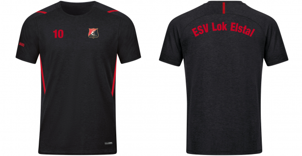 ESV Lok Elstal T-Shirt Challenge