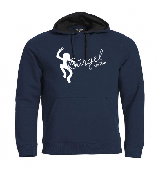 Bürgel Hoodie