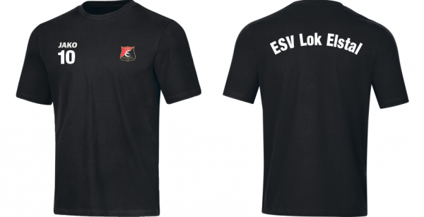 ESV Lok Elstal T-Shirt Base