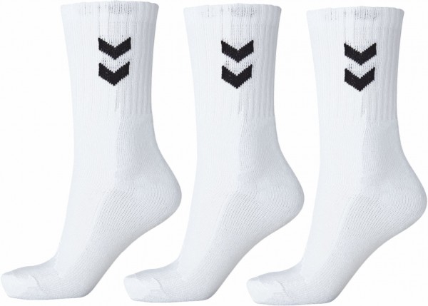 3-Pack Basic Sock