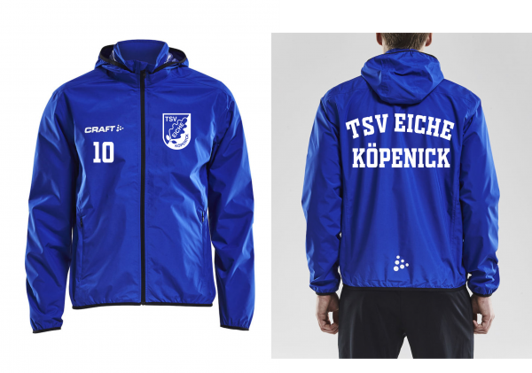 TSV Eiche Köpenick Jacket Rain