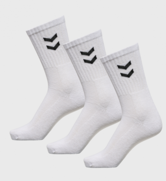 RC Germania Potsdam 3-Pack Basic Sock