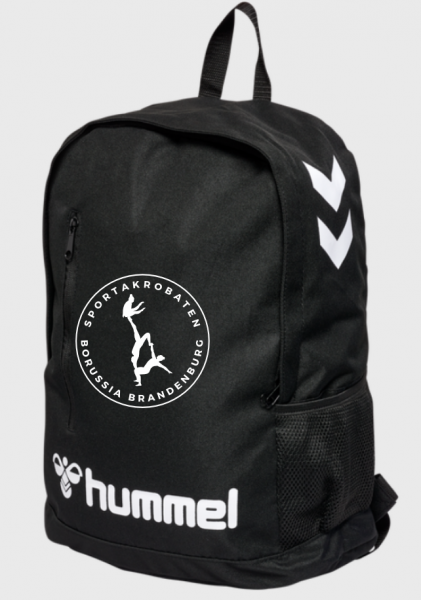 Sportakrobatik Borussia CORE BACK PACK