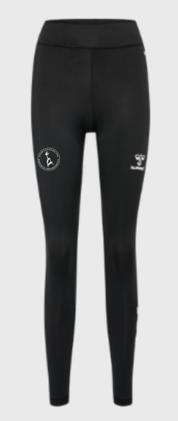 Sportakrobatik Borussia TIGHTS WOMAN