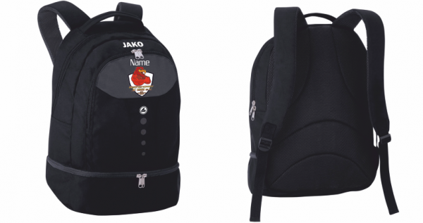 Rathenower JC Rucksack Striker
