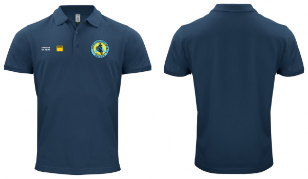 MC Steglitz Basic Polo