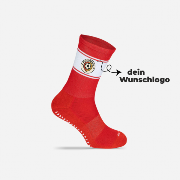 Mr. Socks Ballersocks inkl. Bedruckung