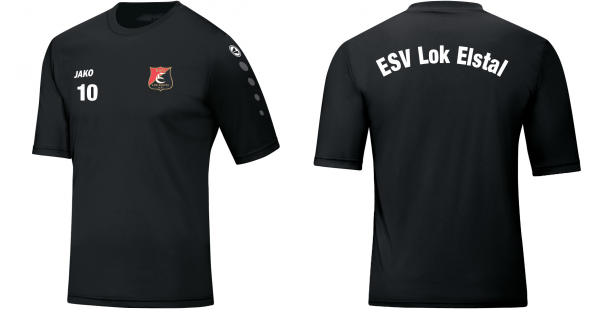 ESV Lok Elstal Trikot Team KA