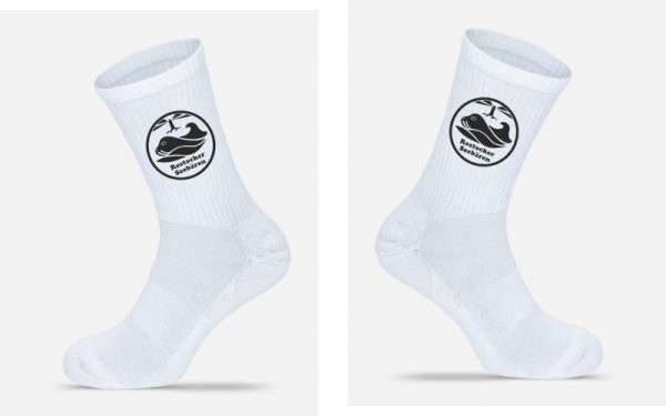 Rostocker Seebären Tennis Socks