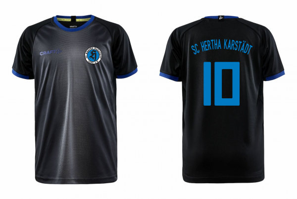 SC H. Karstädt Graphic Jersey