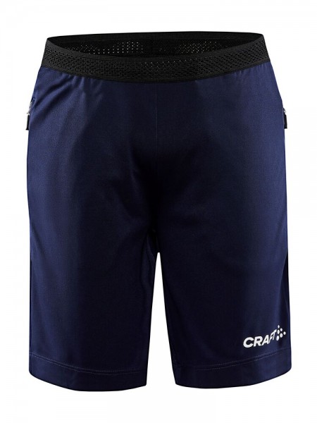 NW Craft Evolve Zip Pocket Shorts Kids