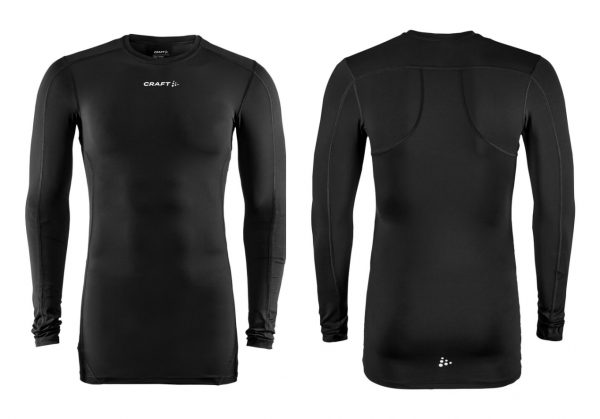 United Dragons Compression Long Sleeve Uni