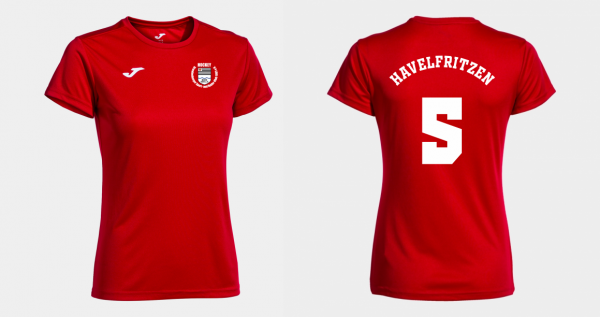 BSRK TRIKOT HAVELFRITZEN DAMEN