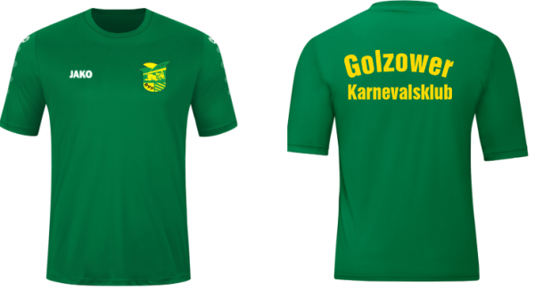 Golzower Karneval Funktionsshirt