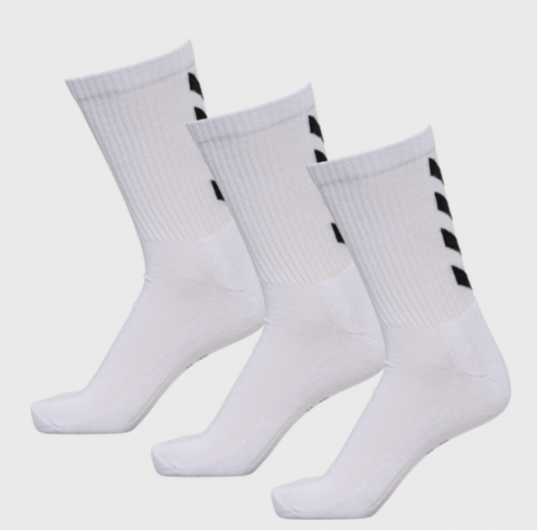 Sportakrobatik Borussia FUNDAMENTAL 3-PACK SOCK