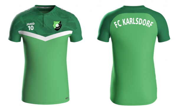 FC Karlsdorf Polo Iconic