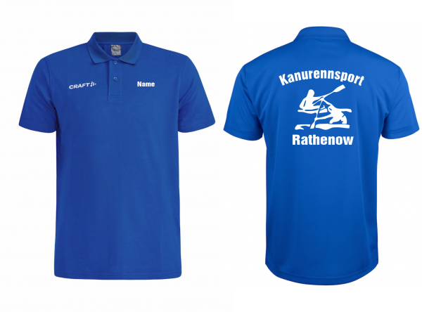 Kanuverein Rathenow Progress 2.0 Polo M