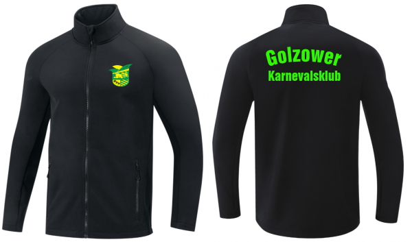 Golzower Karneval Softshelljacke Team